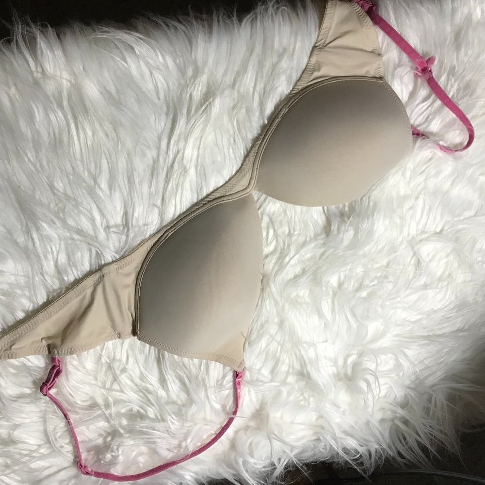 Victoria's Secret no wire bra NWT